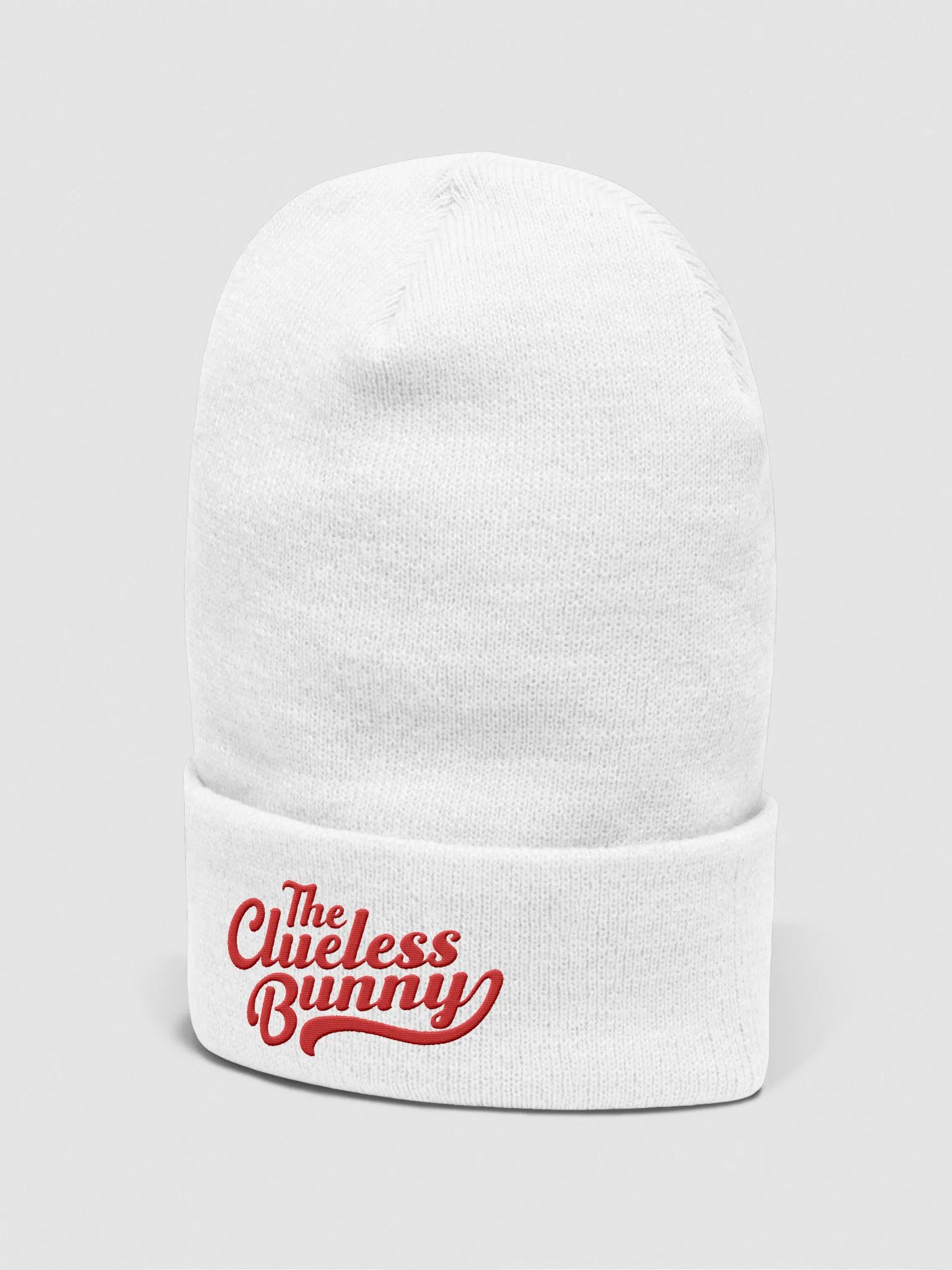 the bunny beanie product image (2)