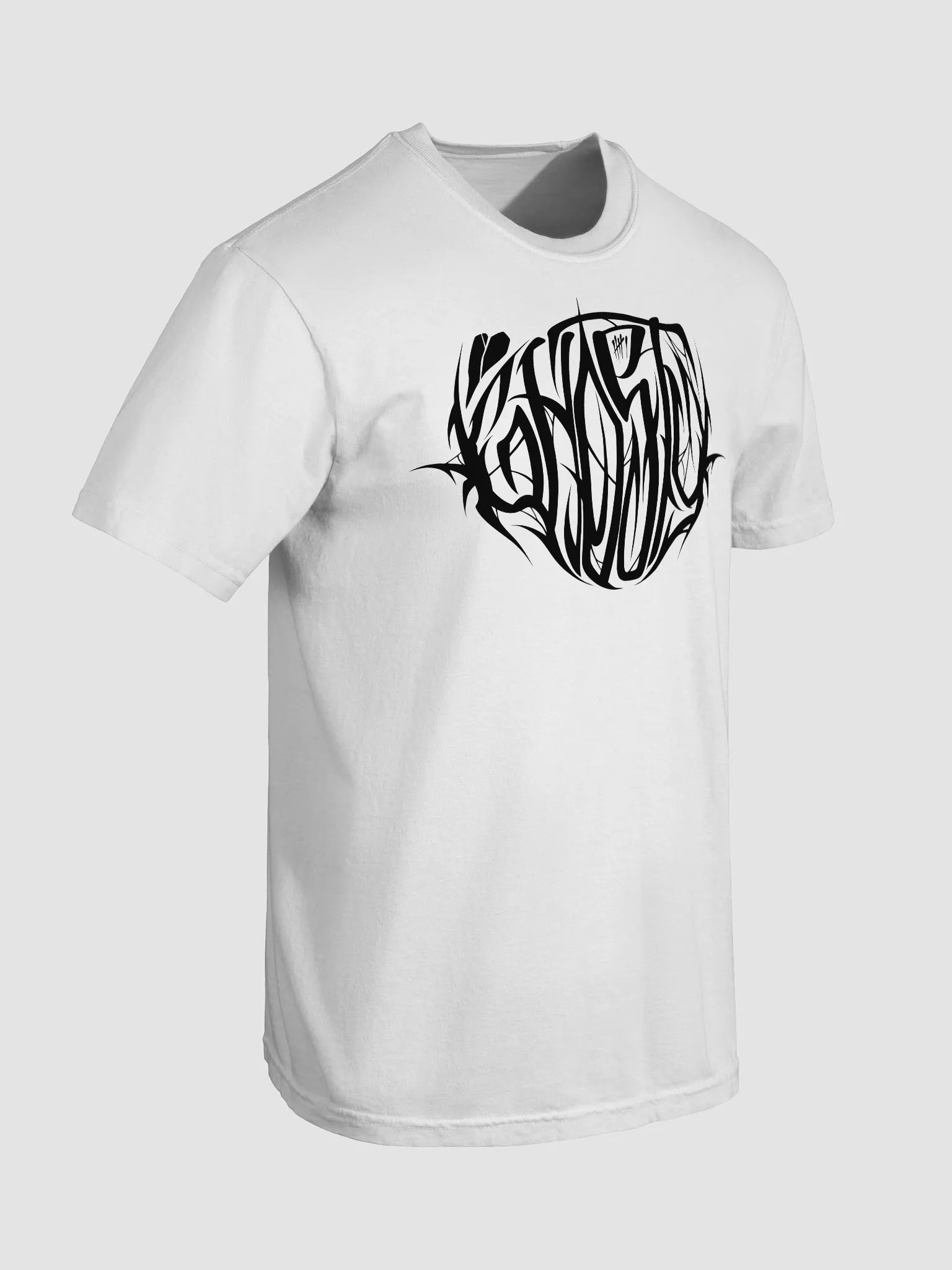 Ghostycore V3 | BLK LOGO product image (7)