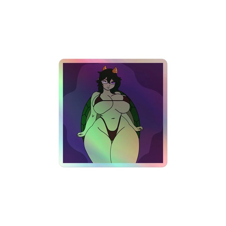 Holo Kaldette Bikini product image (1)