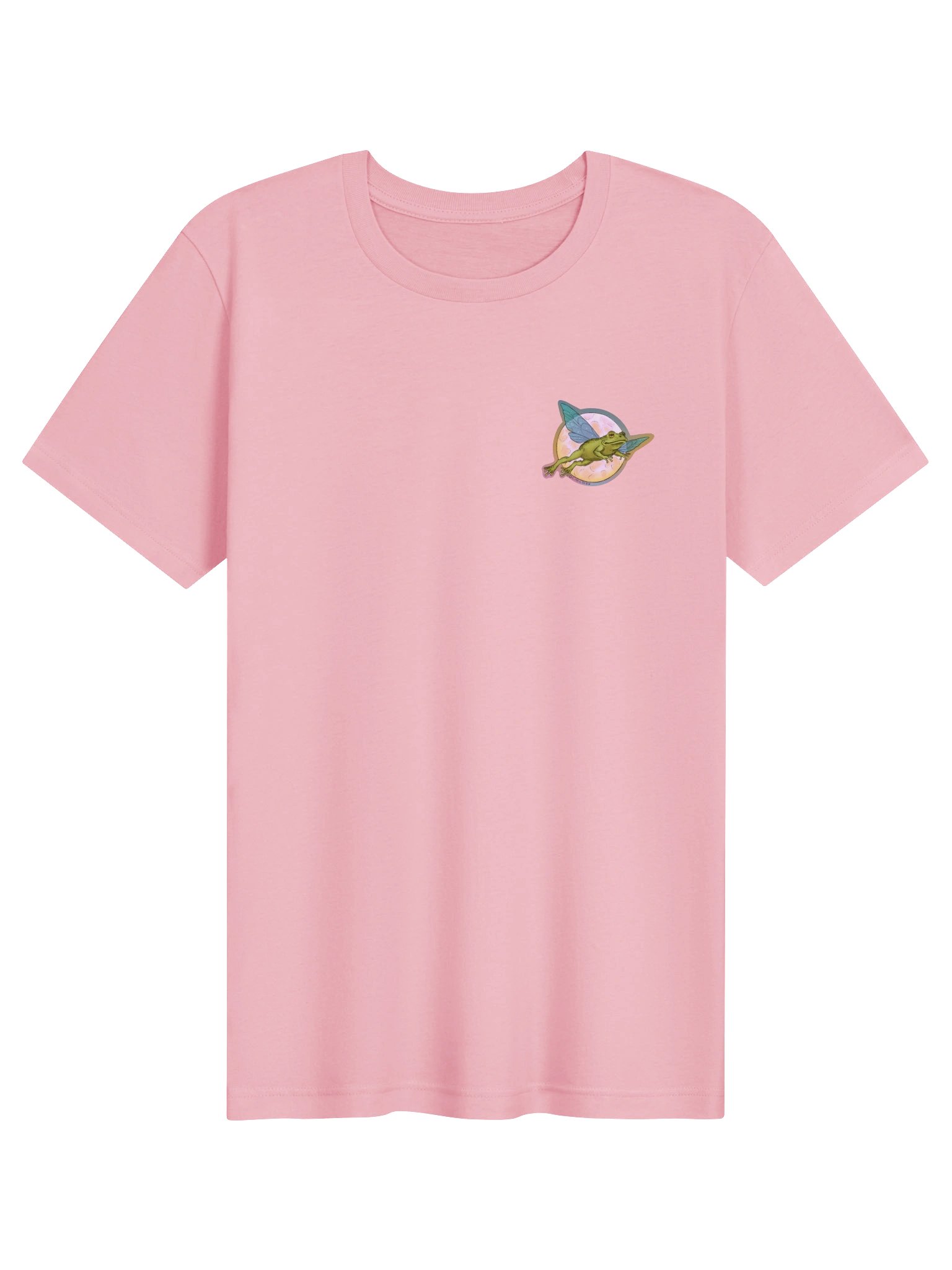 Bullfrog Days Tee product image (1)