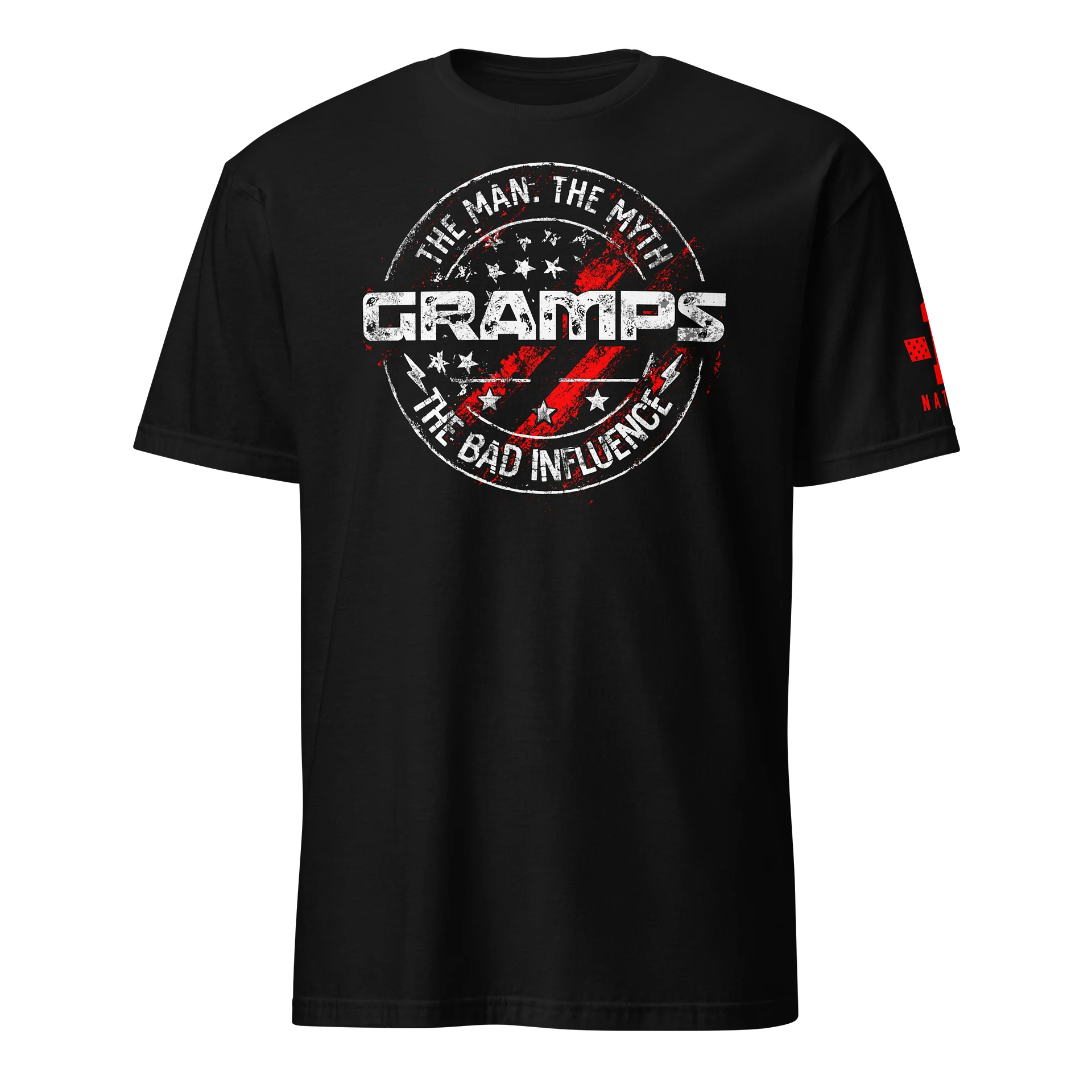 GRAMPS: The Bad Influence product image (1)