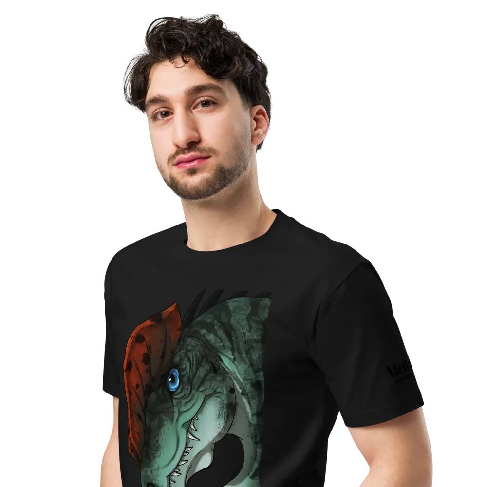 Metta T-shirt product image (4)