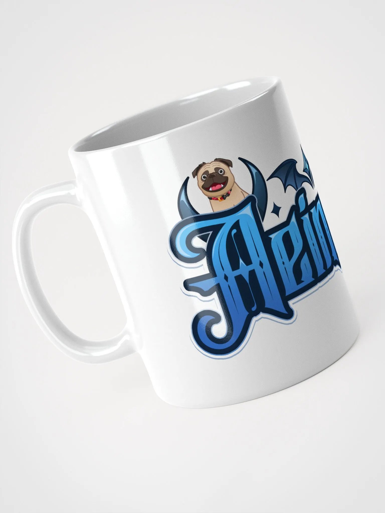Logo Mug product image (3)