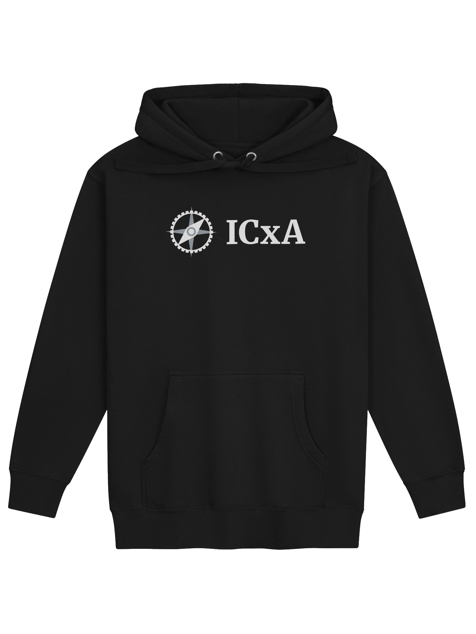 ICxA Cotton Heritage Unisex Premium Hoodie product image (1)