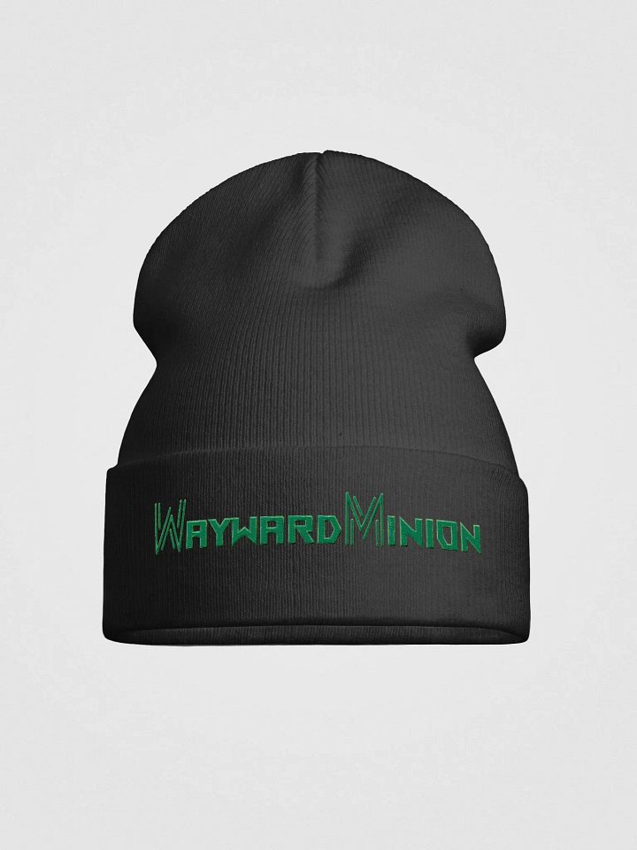 WaywardBeenie product image (1)