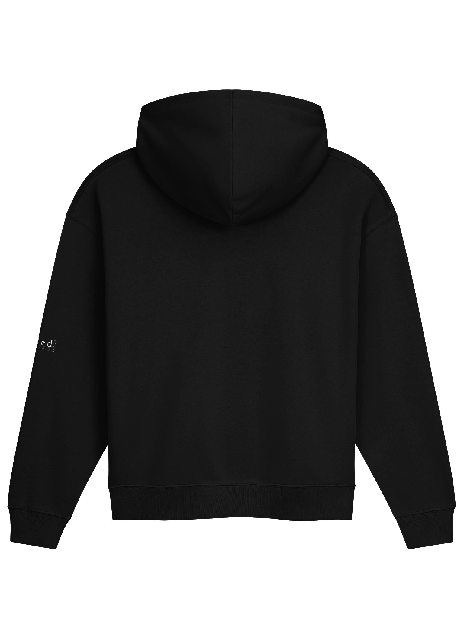 Eternal Life John 10:28 Hoodie product image (2)