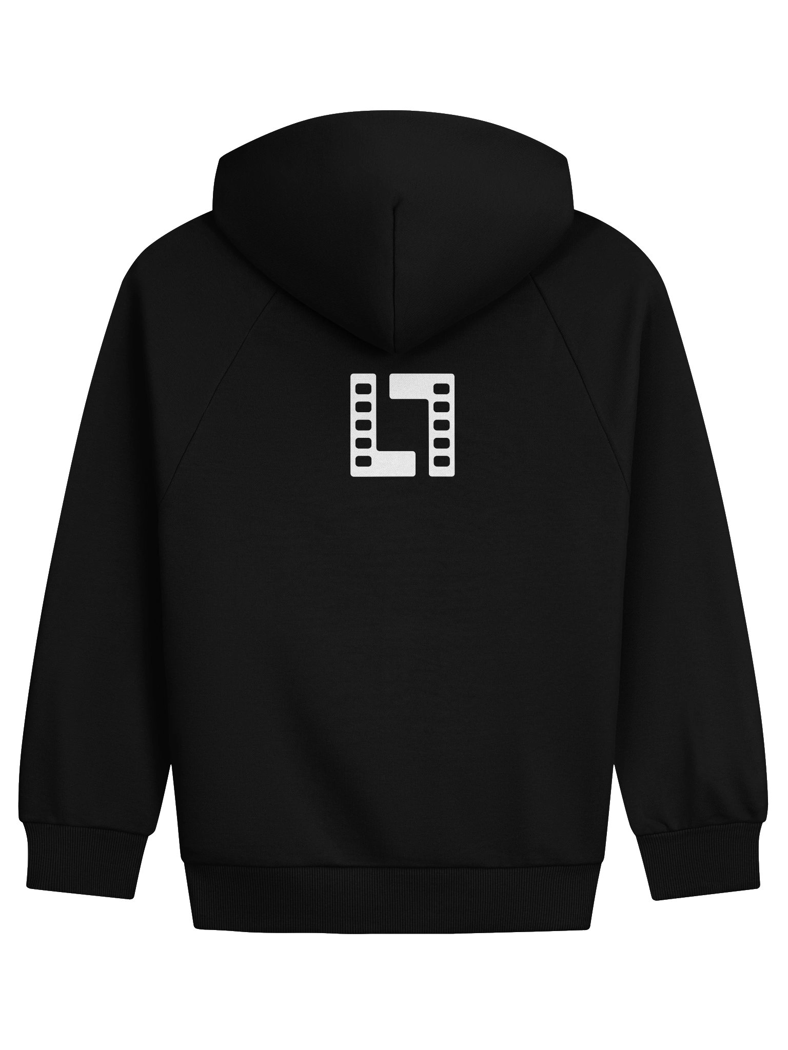 Blackmagic Monitor Hoodie product image (2)