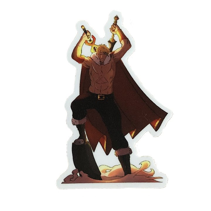 Party Stickers product image (1)