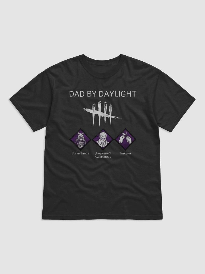 Dad By Daylight - Killer Perks product image (1)