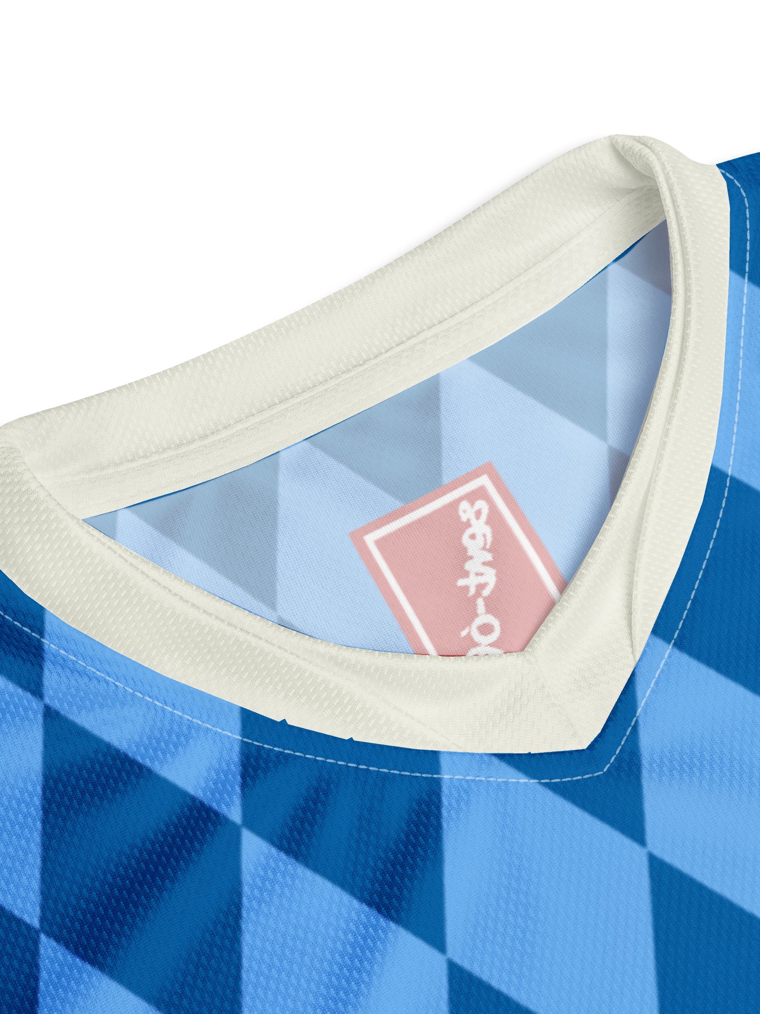 Hakata Ramen United Home Jersey product image (4)