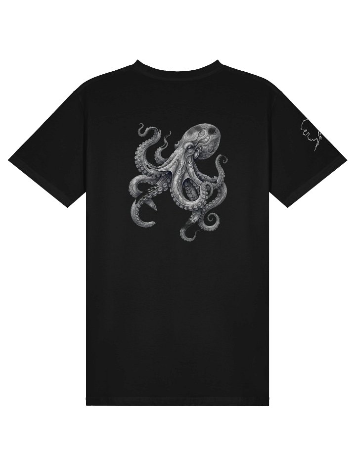 DELUXE OCTO TEE product image (4)