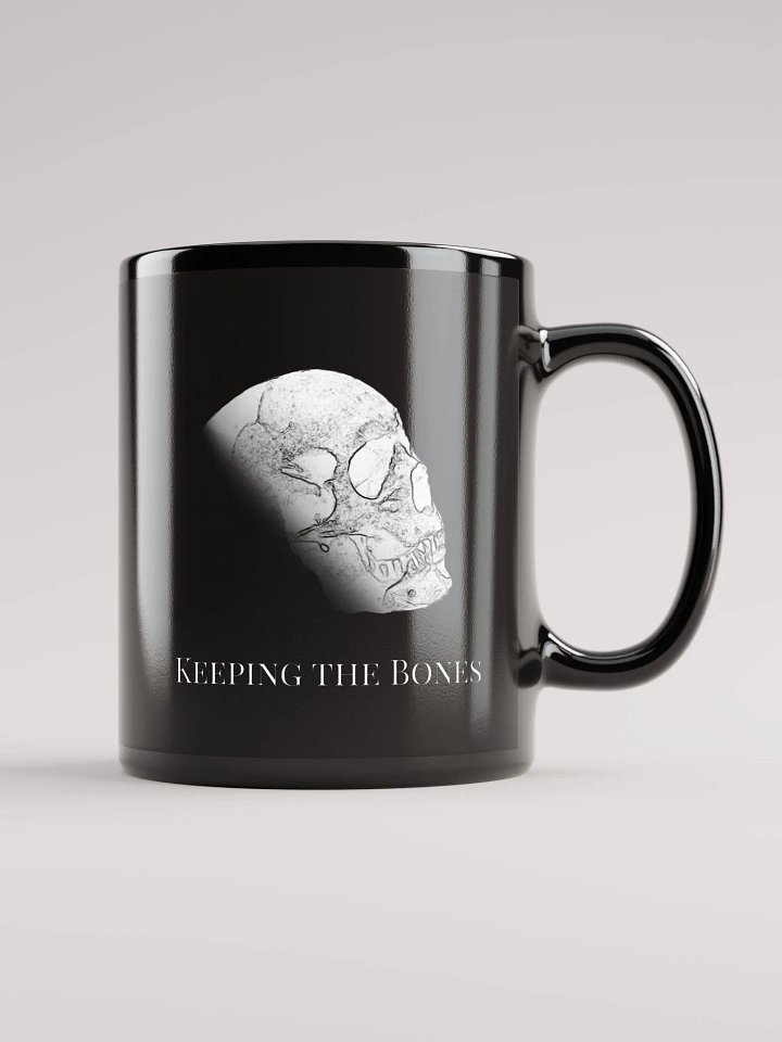 KtB Logo Mug product image (1)