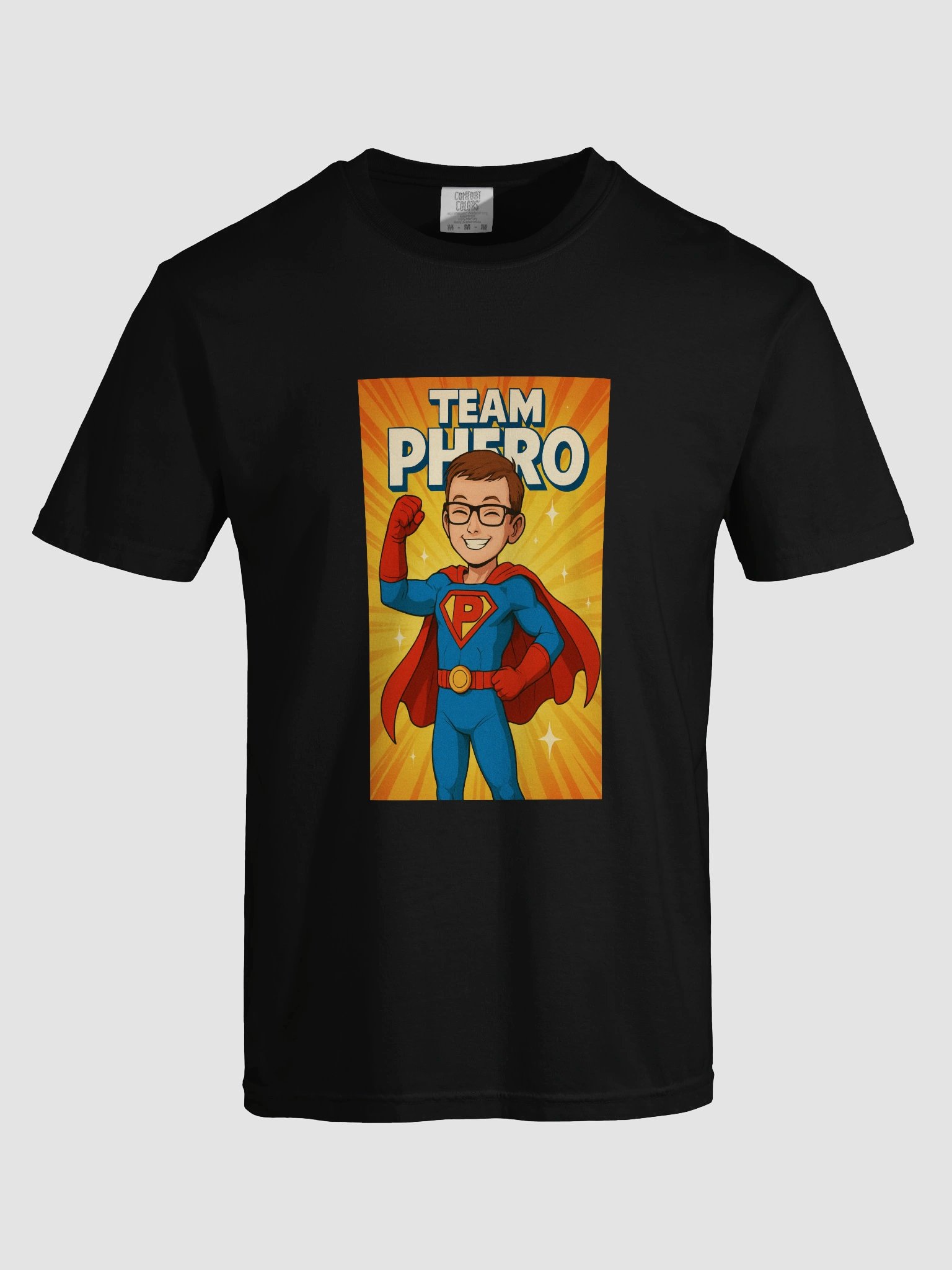Team Phero V2 product image (30)