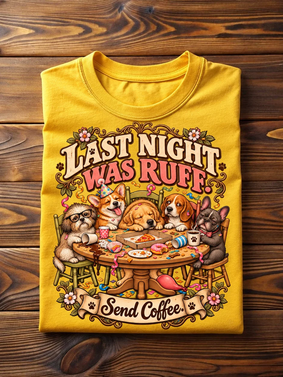 Rough Night product image (9)