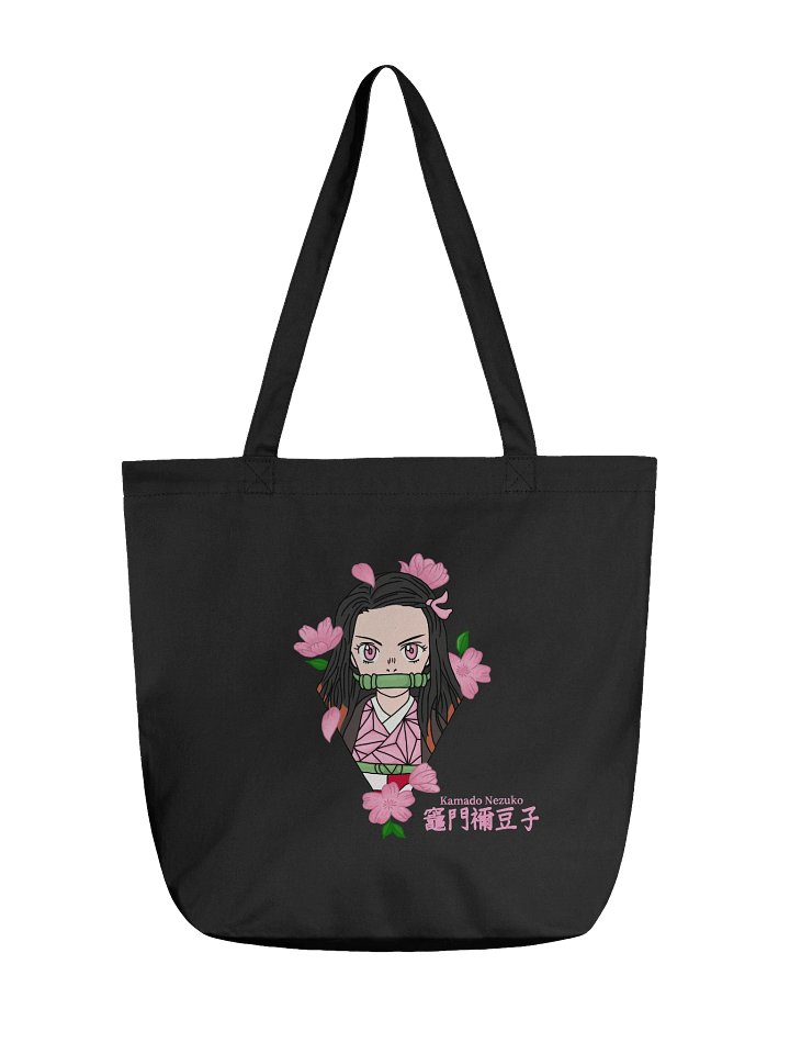 Totte bag Nezuko product image (1)