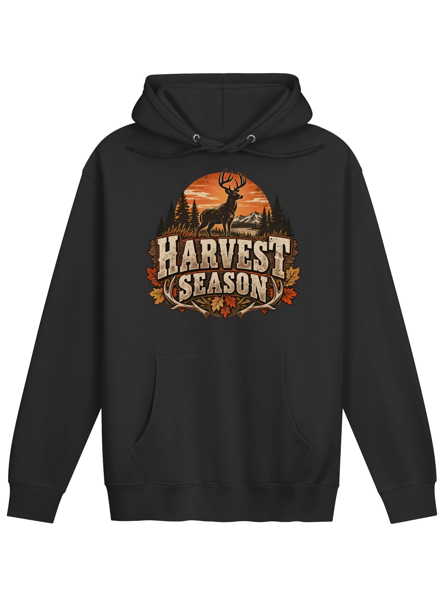Harvest Season Hoodies product image (1)