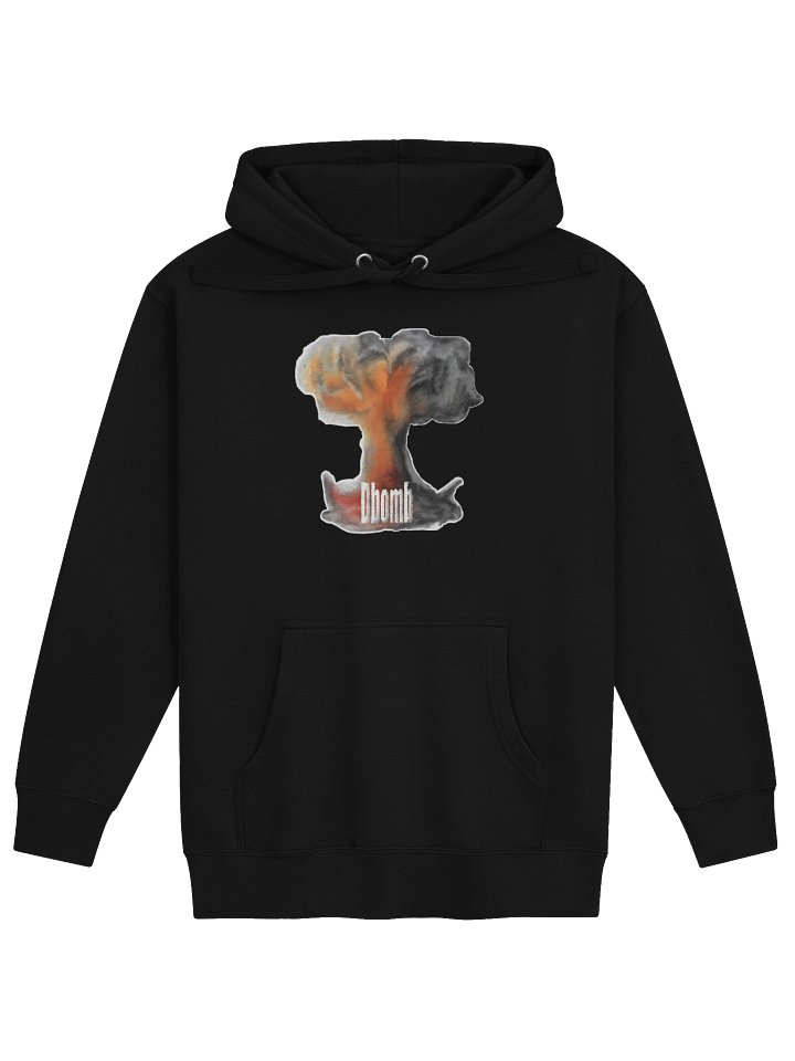 Dbomb Logo Sweatshirt! product image (1)