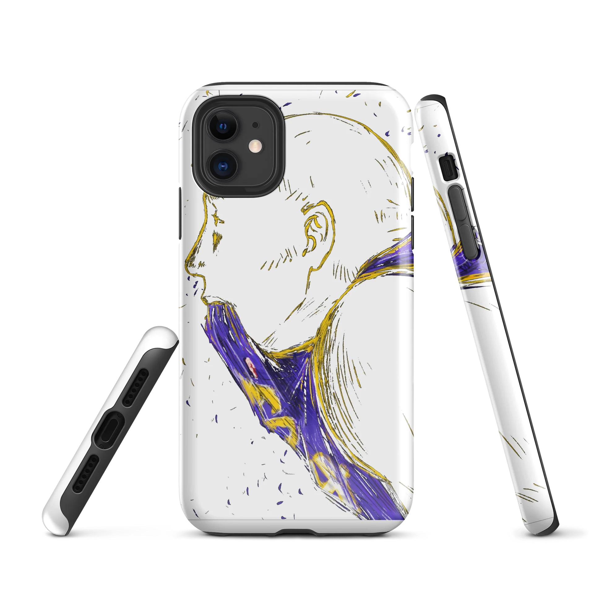iPhone - The Mamba - KB24.8 product image (1)