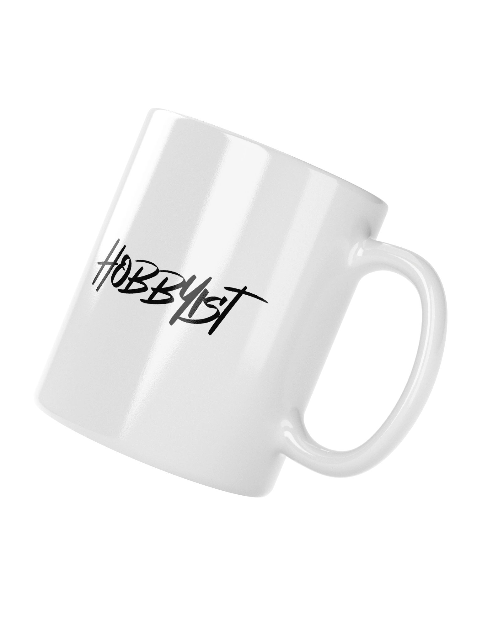 Bitcoin Brew Buddy Coffee Mug product image (4)