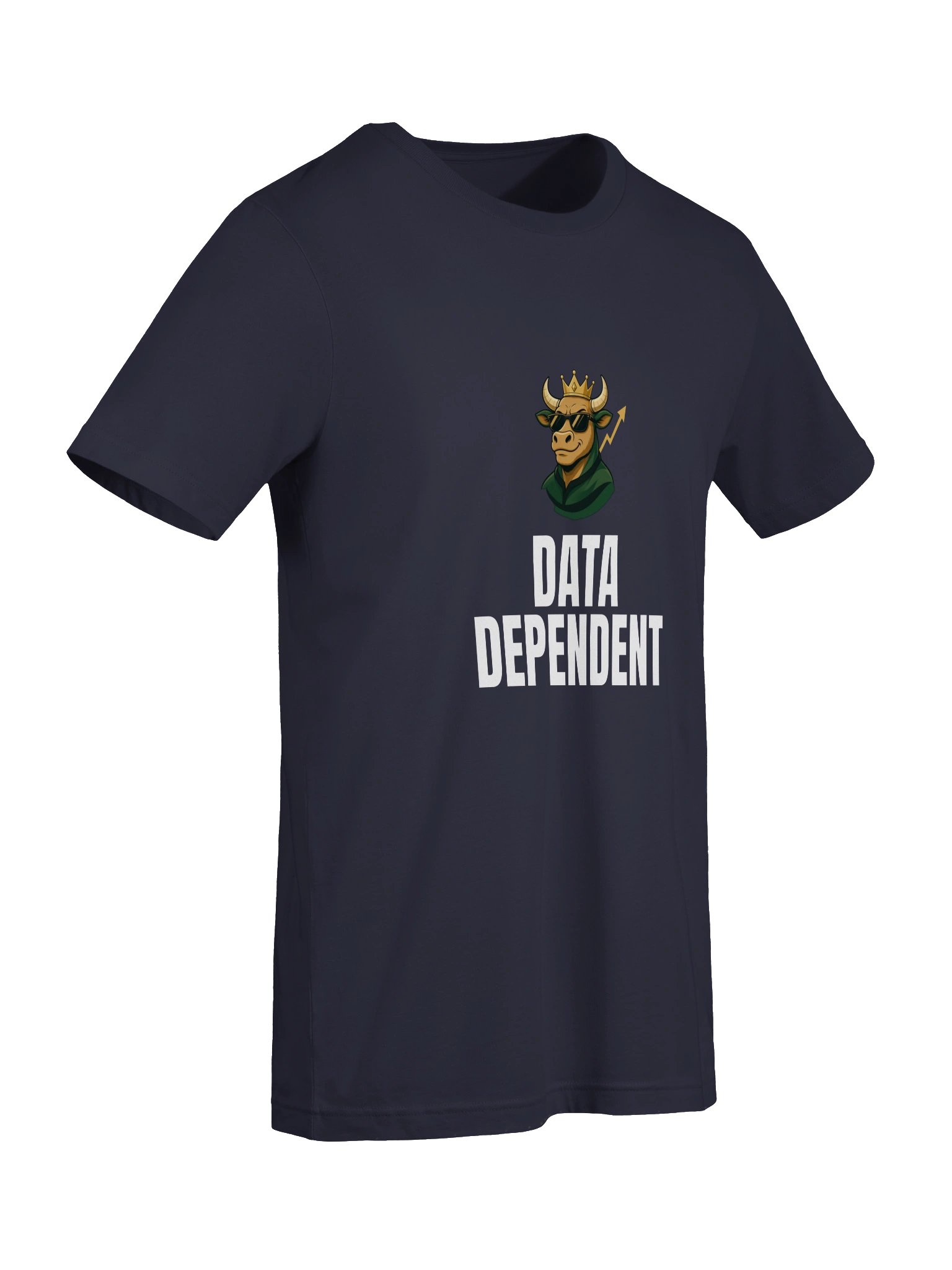 Data Dependent Tee product image (7)