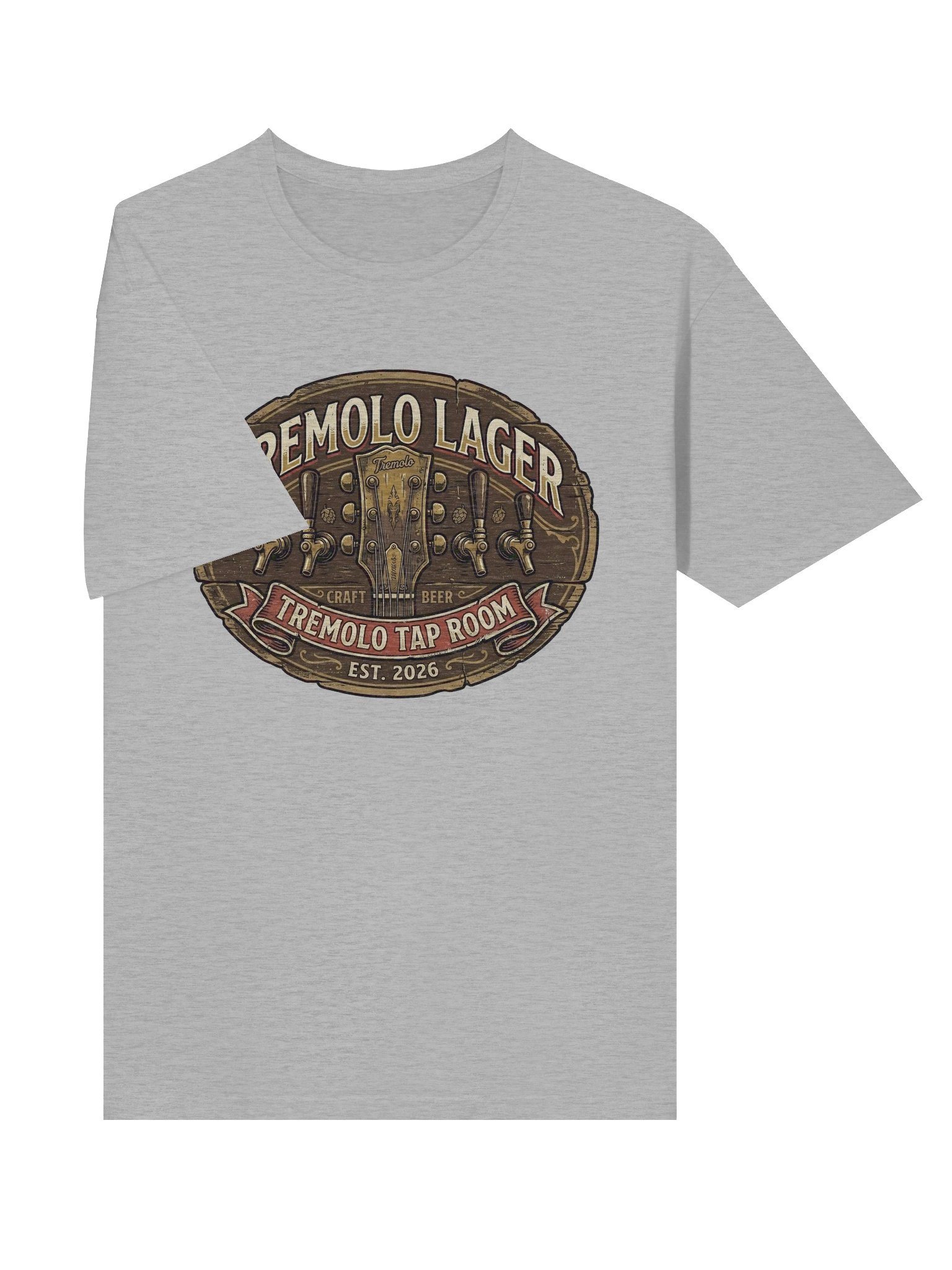 Tremolo Lager product image (6)