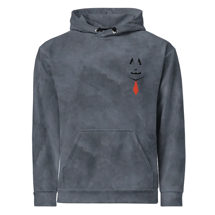 MMA | Garong "Batas" Skin Hoodie product image (1)