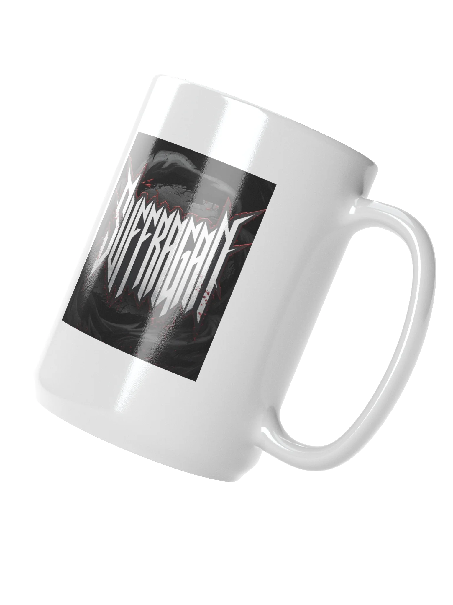 Suffragan Coffee Cup product image (3)