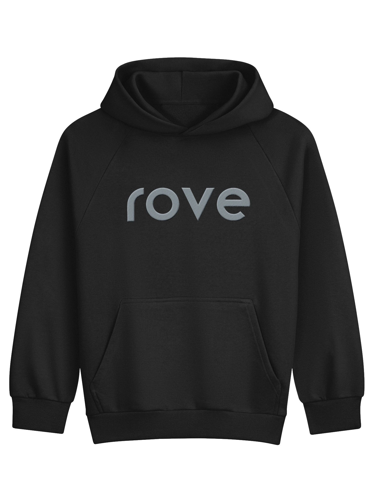 Classic ROVE Heavyweight Hoodie product image (1)
