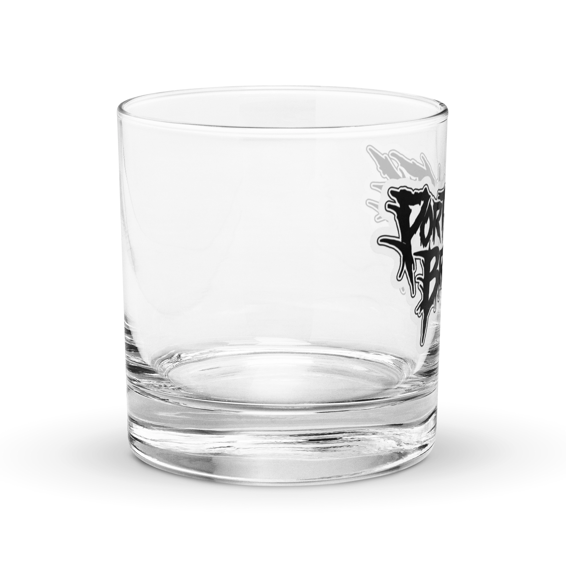 Portray the Broken Rocks Glass product image (3)
