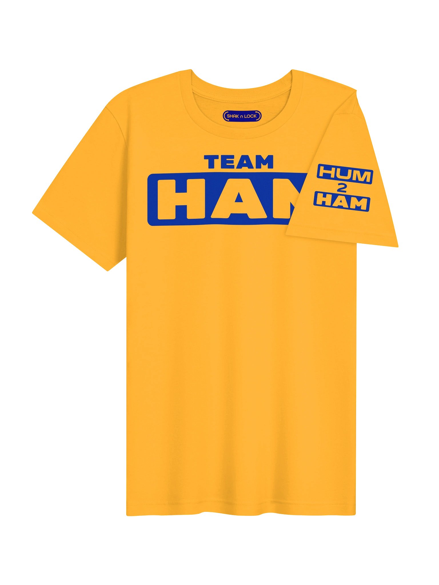 TEAM HAM Performance Apparel product image (5)