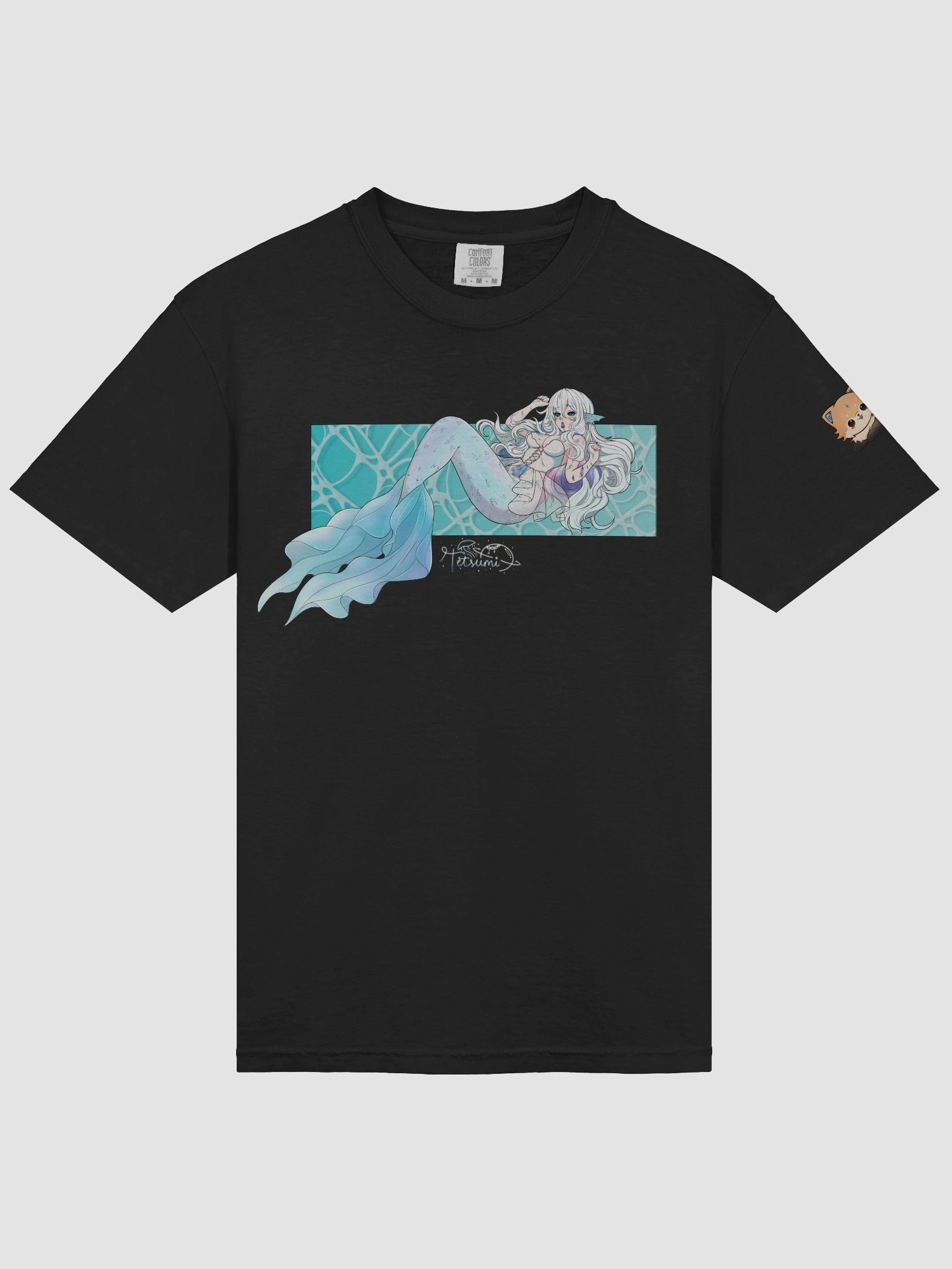 Your Siren Tee product image (12)