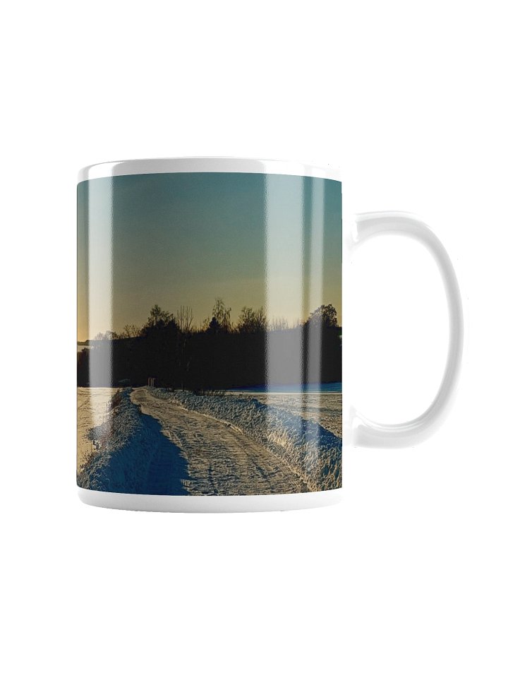 Ceramic Mug - Psalm 46:10 product image (2)