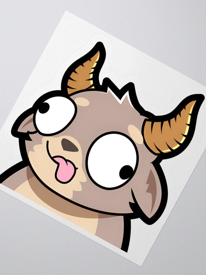 Derpy Stickers product image (2)