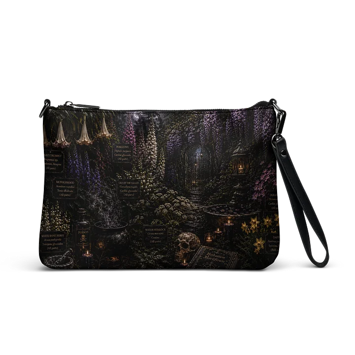 Aconitum's Garden Purse product image (1)
