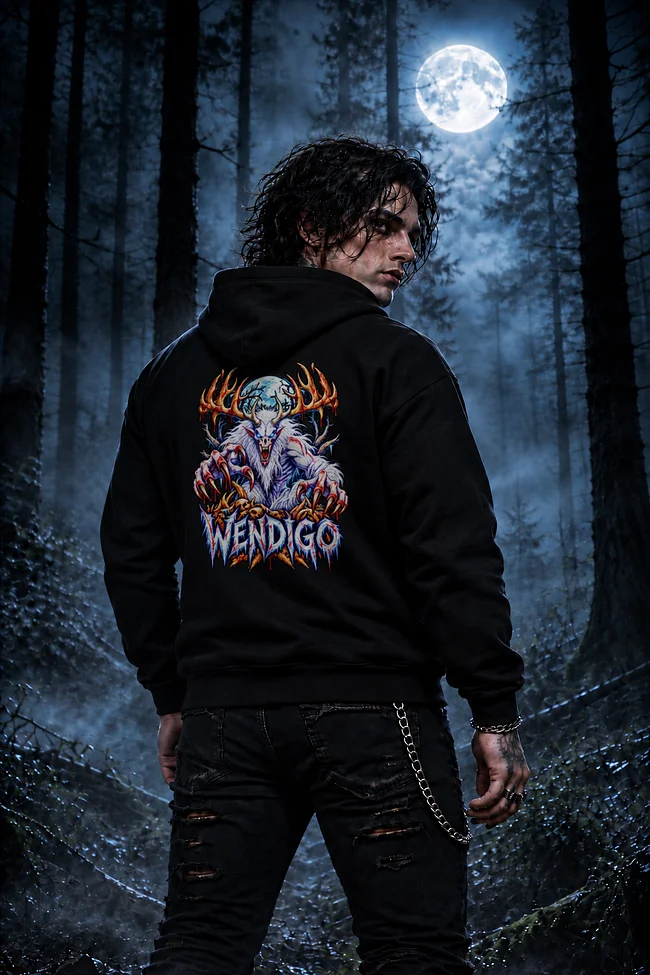Hoodies