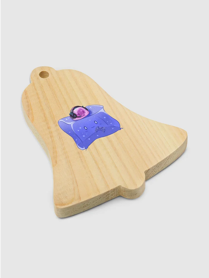 [BigSquishGaming] Wooden ornaments 2 product image (2)