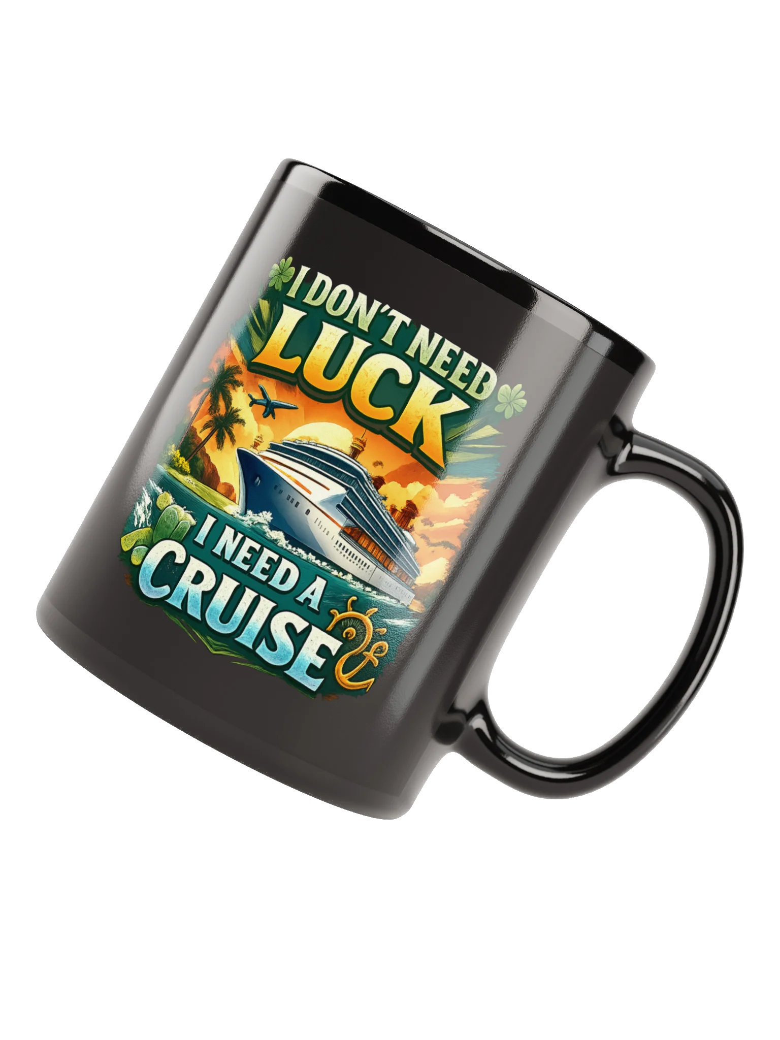 I Need a Cruise Mug product image (6)