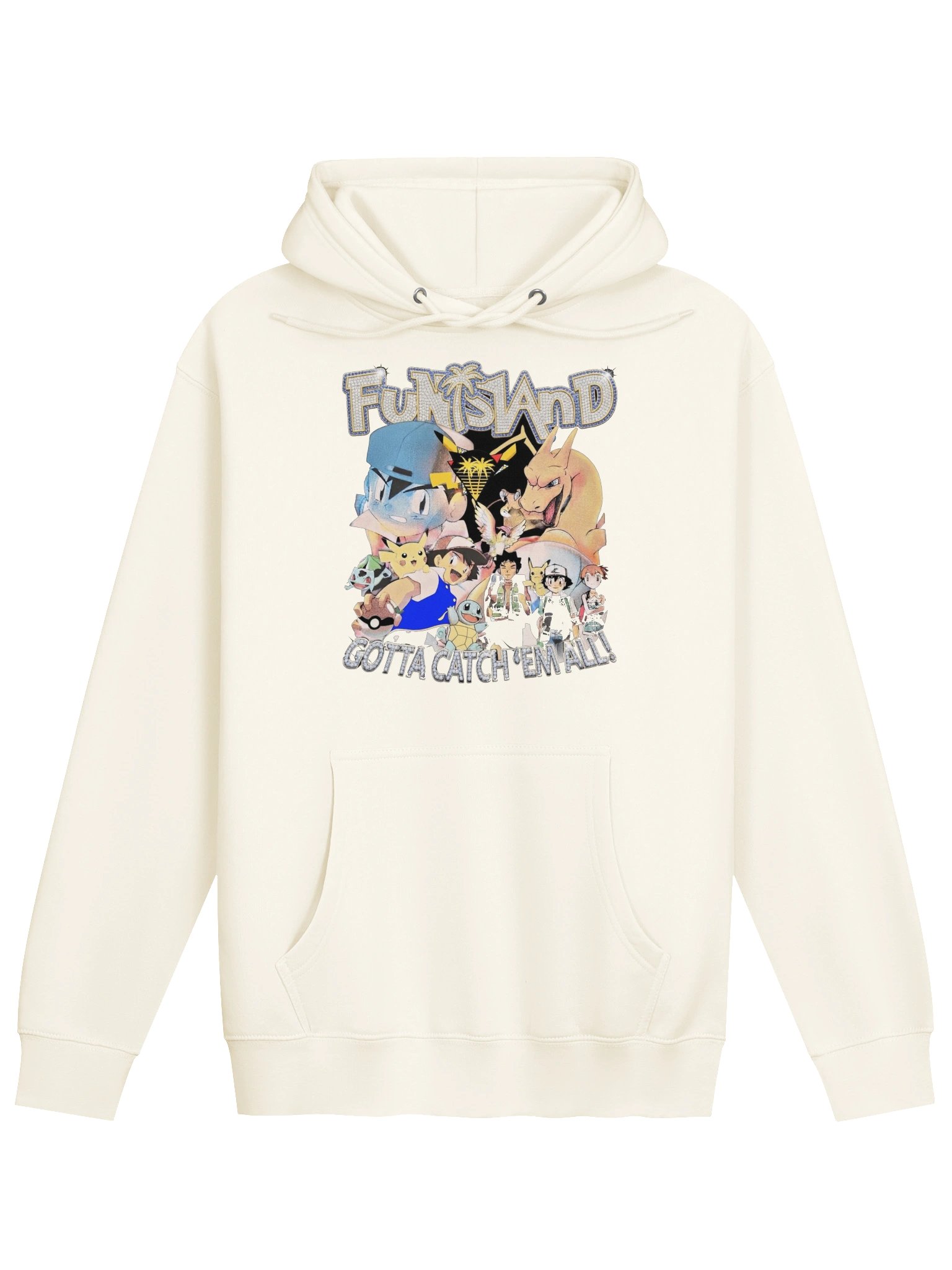 POKEMON HOODIE product image (9)