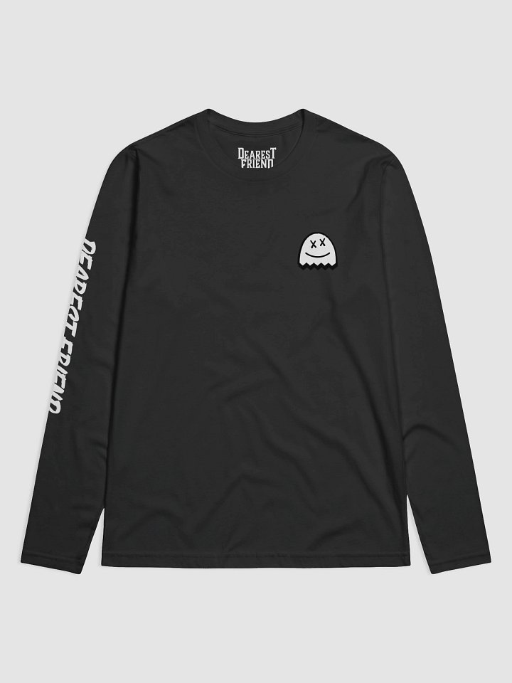 Logo Long Sleeve product image (1)