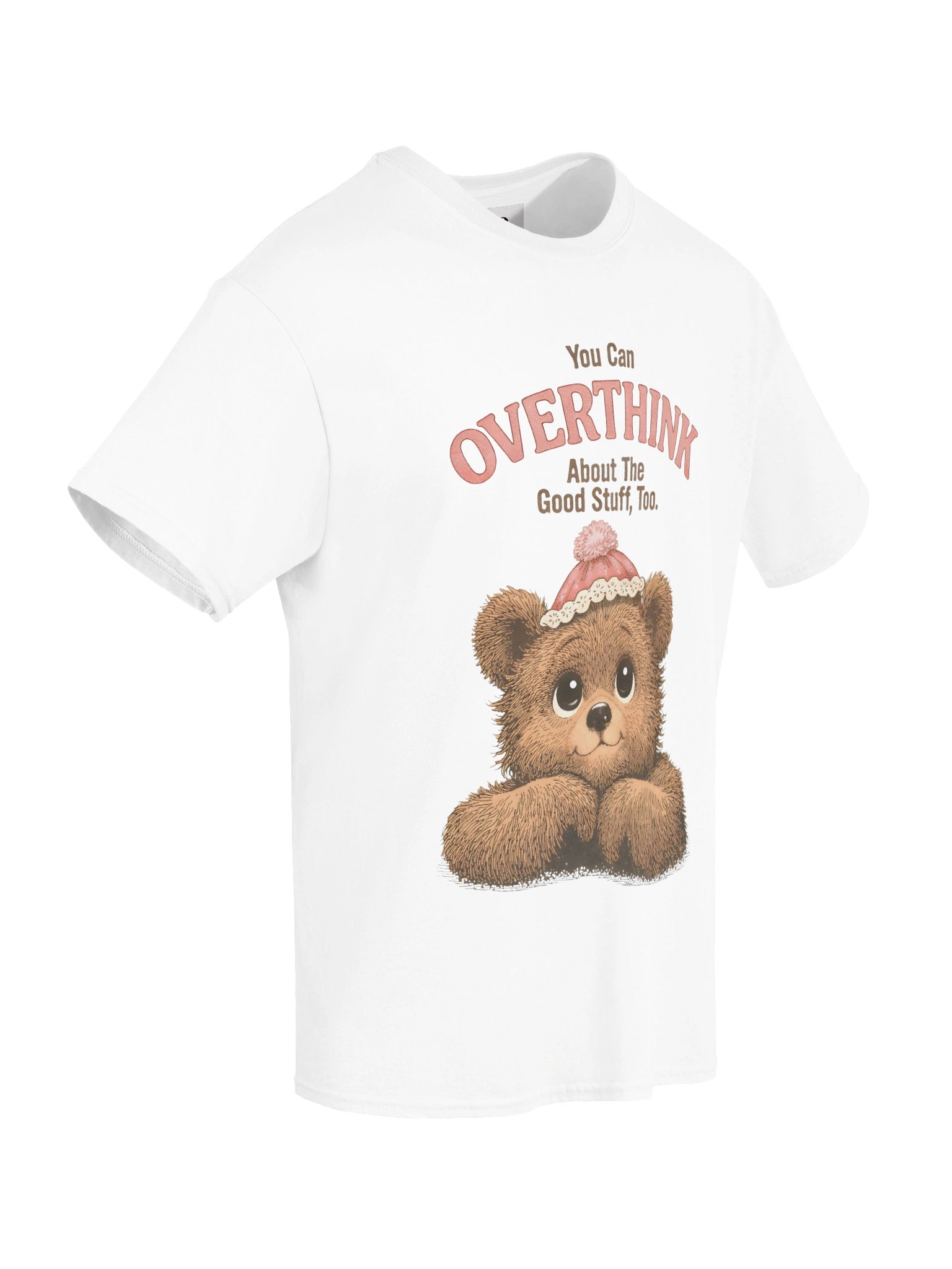 Overthinking about the good stuff product image (50)