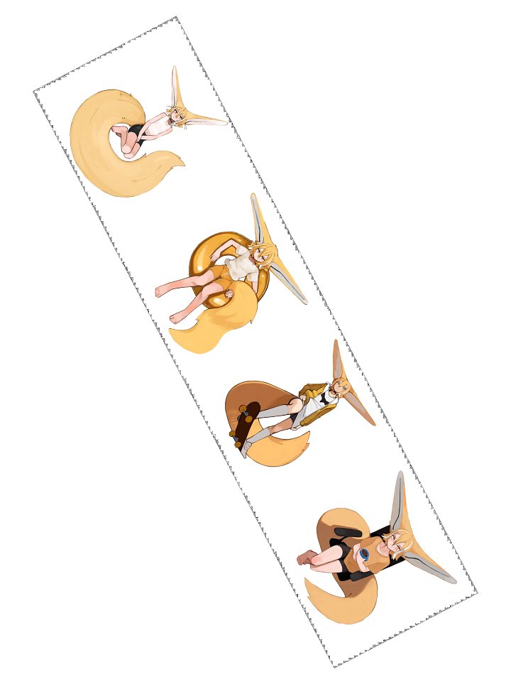 More Circular Rakus 2025 product image (2)