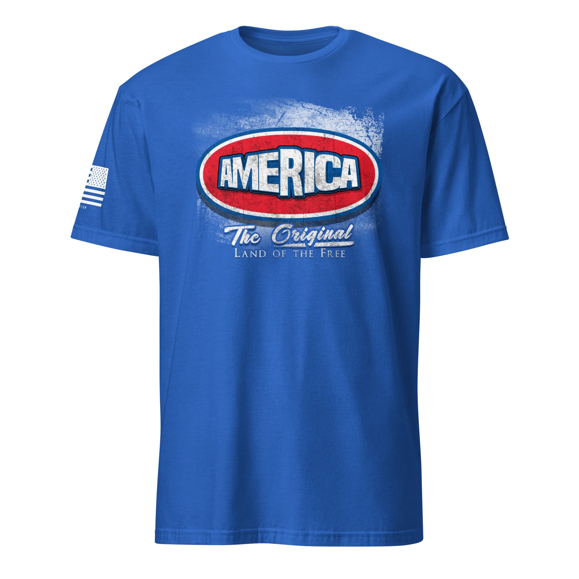 AMERICA: The Original Land of the Free product image (9)