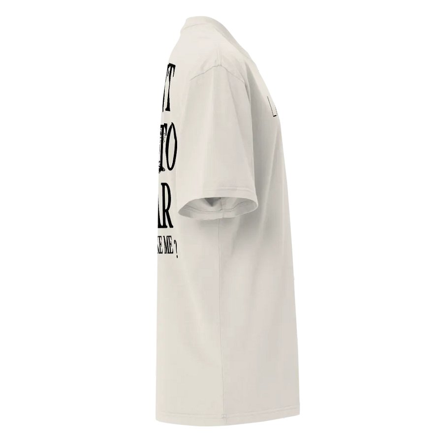 LAERZ Go Far T-Shirt product image (5)