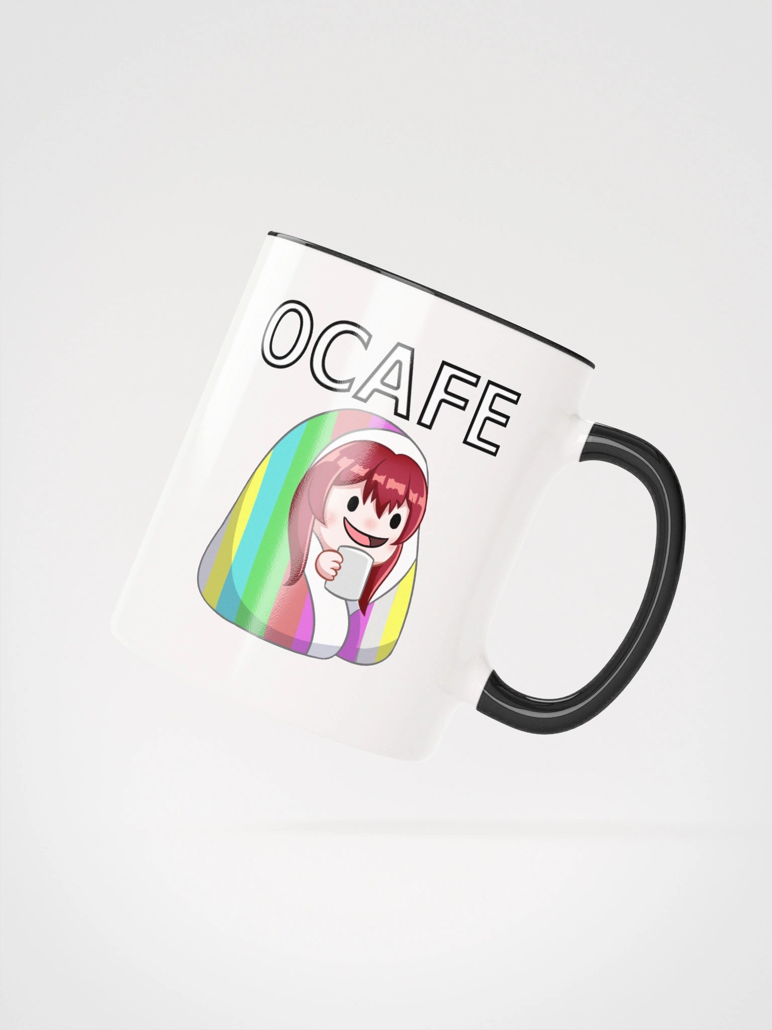 Ocafe Mug product image (27)