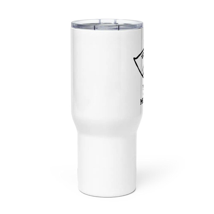 Year of the Mustang Traveler Mug product image (2)