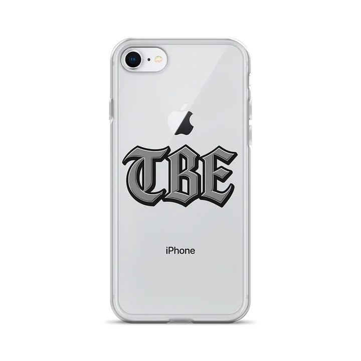 TBE Phone Case product image (28)