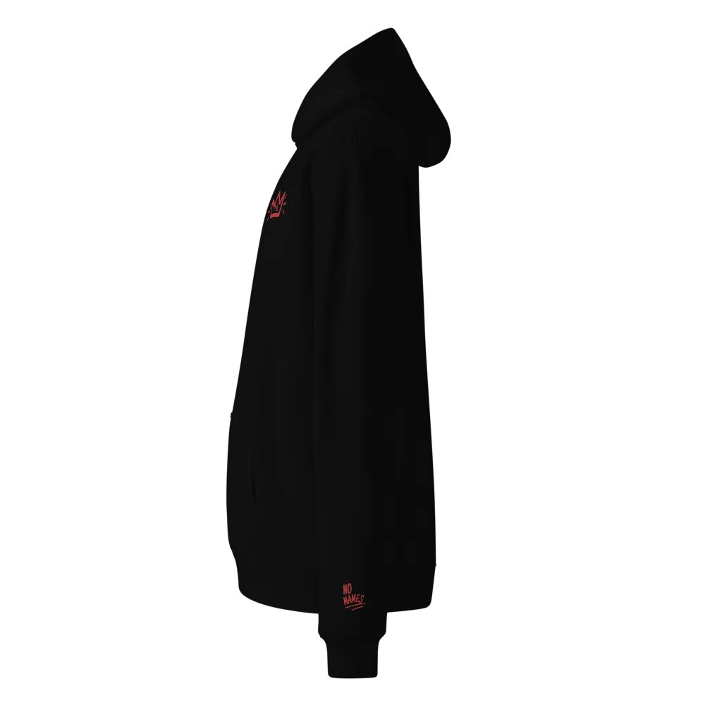 Pokingdom Emote Hoodie product image (2)