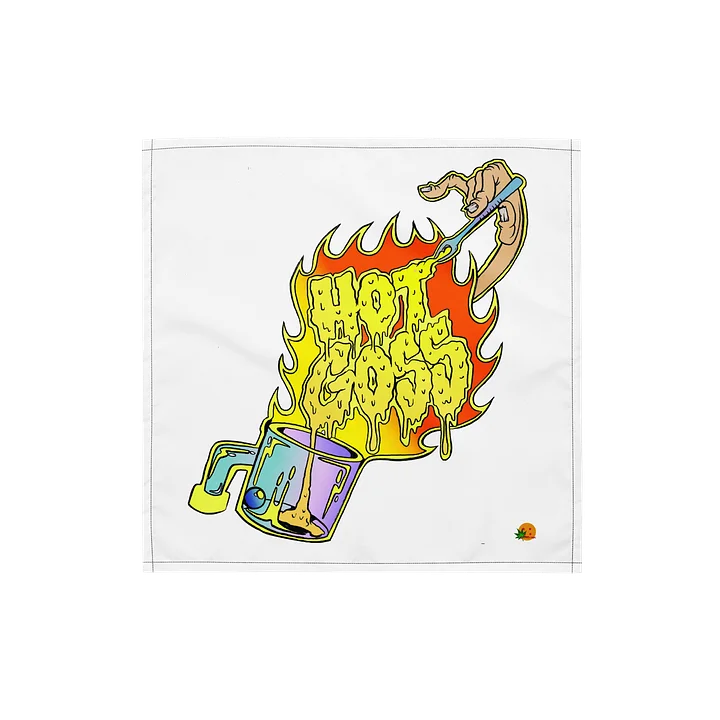 hot goss bandanna product image (1)