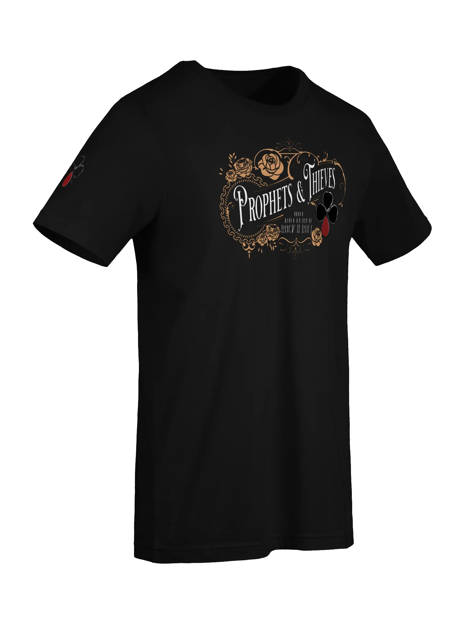 Original Logo T Shirt product image (7)