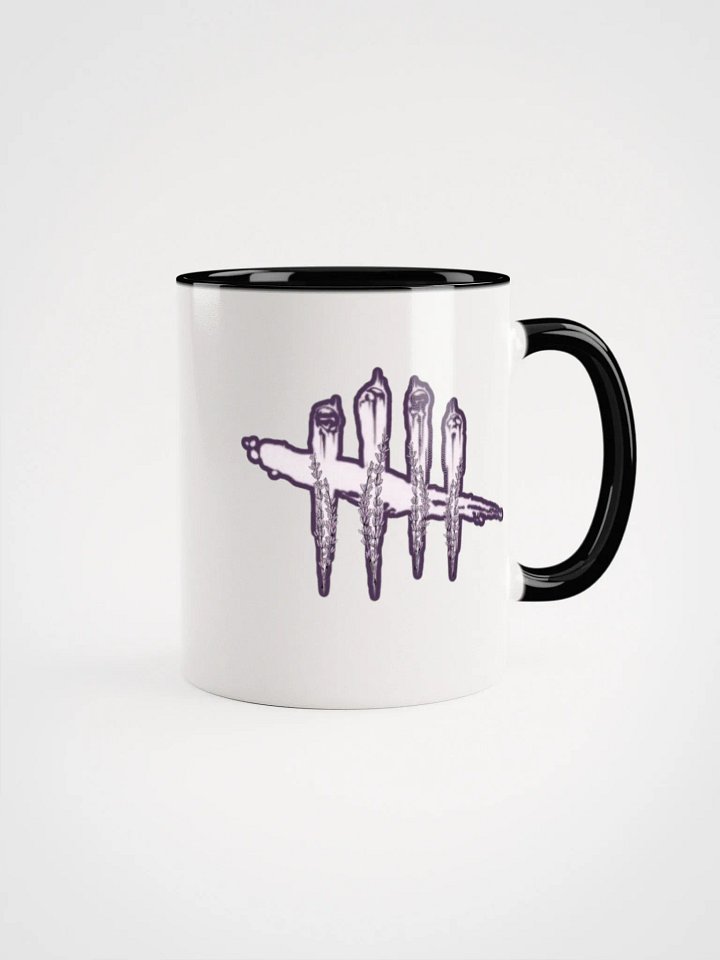 Lavender DBD Mug product image (6)